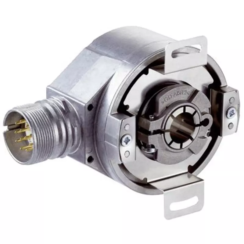 Sick Incremental Encoder 1-10000 Number of Pulses, DFS60B-THPA10000