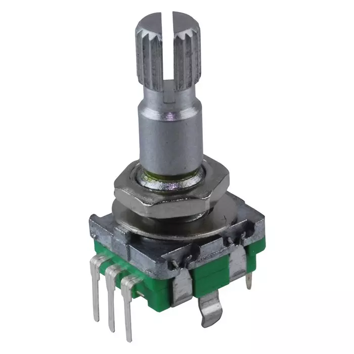 TT ELECTRONICS / BI TECHNOLOGIES INCREMENTAL ENCODER, EN11-HSM1AQ20.