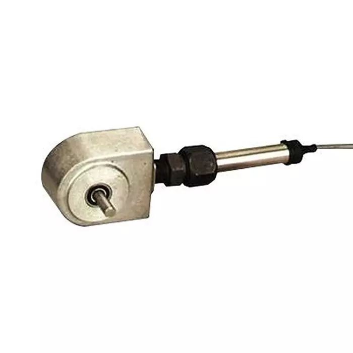 RED LION CONTROLS INCREMENTAL ENCODER, 6000RPM, 35VDC, ZFG0001C