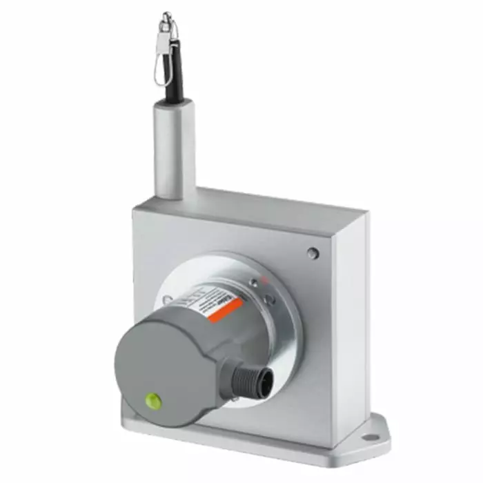 Kubler B80 Series Encoder, D8.3B1.0300.A333.0000