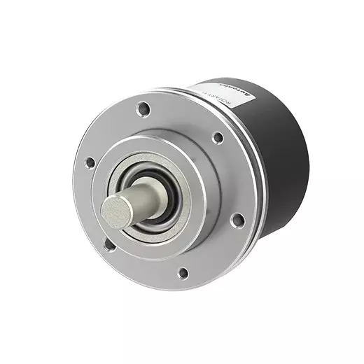Autonics Rotary Encoder 5 VDC 5000 RPM Max Allowable Revolution, E58SC10-10-6-L-5-CR