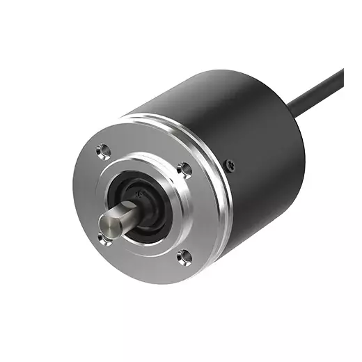 Autonics Rotary Encoder 12-24 VDC 3000 RPM Max Allowable Revolution, EPM50S8-1013-B-S-24