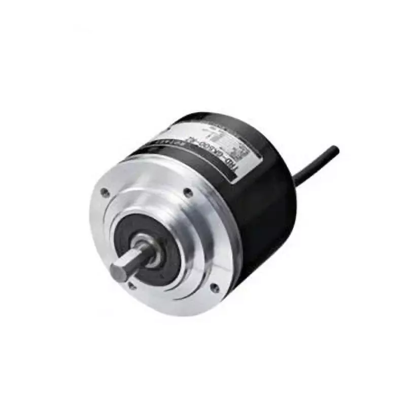 JTEKT Rotary Encoder Incremental Type Radial Direction: 100 N/Thrust Direction: 50 N, TRD-GK360-RZL