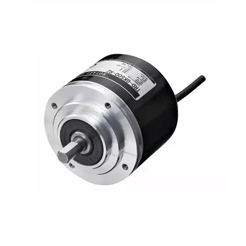 JTEKT Rotary Encoder Incremental Type Radial Direction: 100 N/Thrust Direction: 50 N, TRD-GK240-BZC2