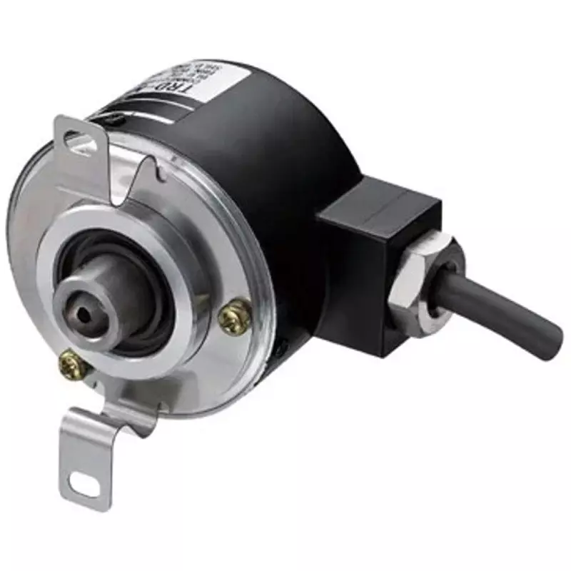 JTEKT Rotary Encoder Incremental Type Radial Direction: 50 N/Thrust Direction: 30 N, TRD-NH60-RZW