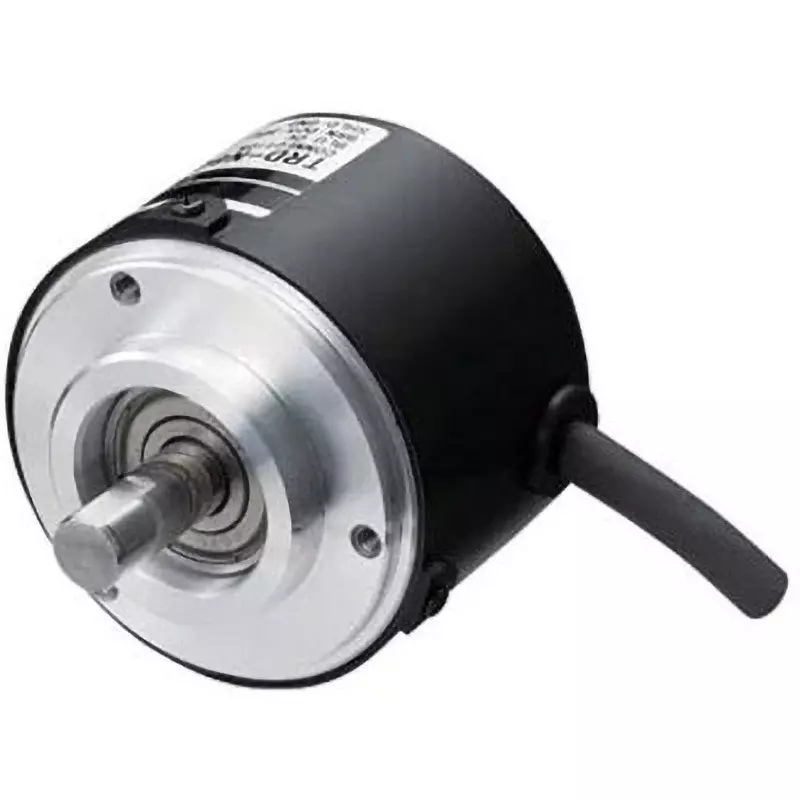 JTEKT Rotary Encoder Incremental Type Radial Direction: 50 N/Thrust Direction: 30 N, TRD-N5-S