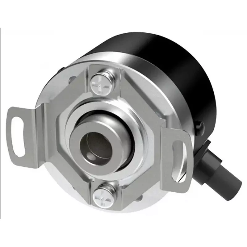 JTEKT Rotary Encoder Incremental Type Radial Direction: 30 N/Thrust Direction: 20 N, TRD-SHR2400C0
