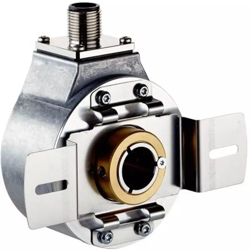 Sick Incremental Encoder 2048 Number of Pulses, DBS60E-BGAC02048