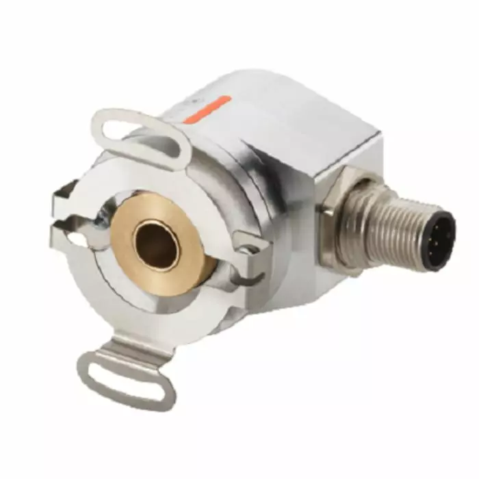 KUBLER Optical Incremental Encoder 2500 ppr Push Pull Signal Through Hollow Type, 8.3620.544E.1000