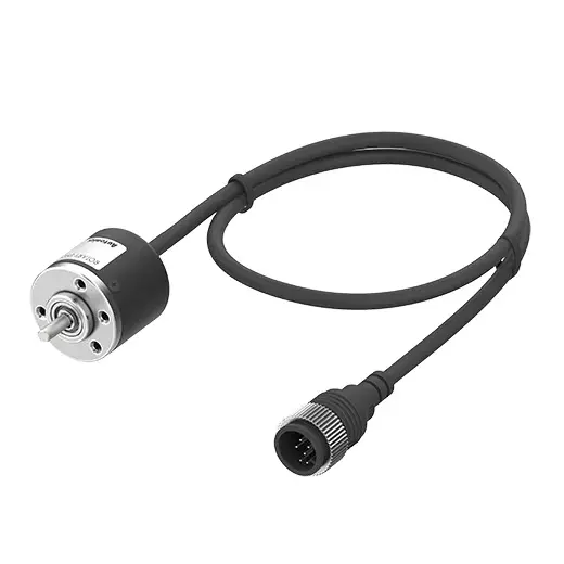 Buy Autonics Rotary Encoder 12-24 VDC 5000 RPM Max Allowable Revolution ...