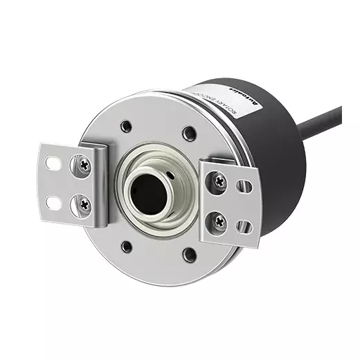 Buy Autonics Rotary Encoder 12-24 VDC 5000 RPM Max Allowable Revolution ...
