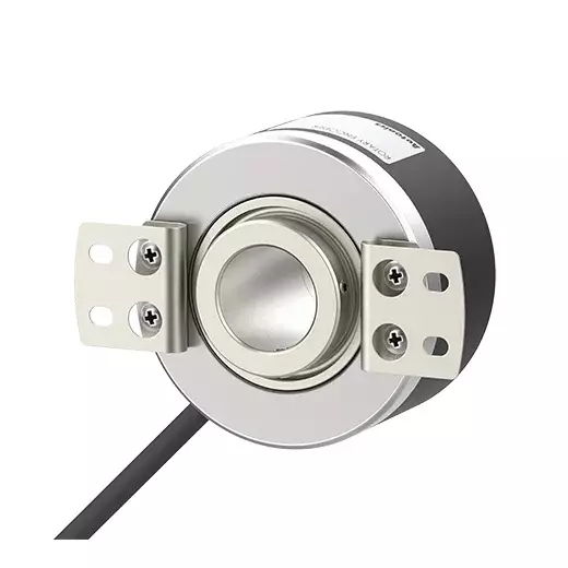 Autonics Rotary Encoder 12-24 VDC 6000 RPM Max Allowable Revolution, E60H20-1024-3-N-24