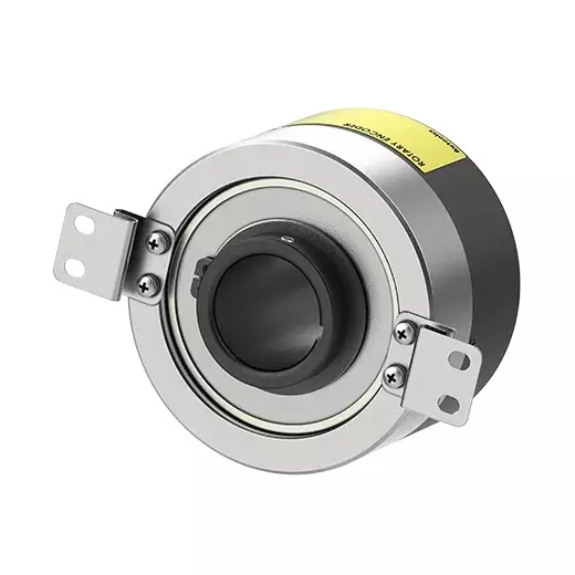 Autonics Rotary Encoder 5 VDC 3600 RPM Max Allowable Revolution, E88H30-1024-6-L-5