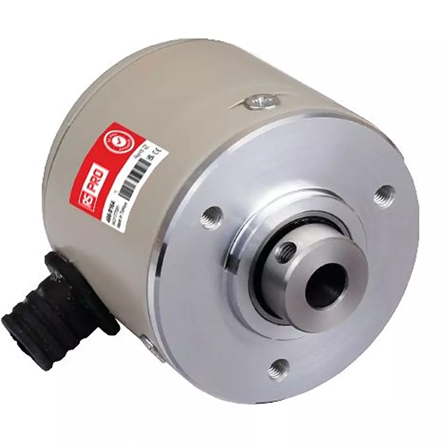 RS PRO Incremental Rotary Encoder Cable Connection Line Driver Output 8-24 V DC, 100486