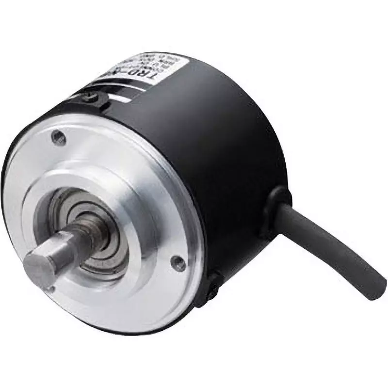 JTEKT Rotary Encoder 1000 Pulses, TRD-N1000-SB
