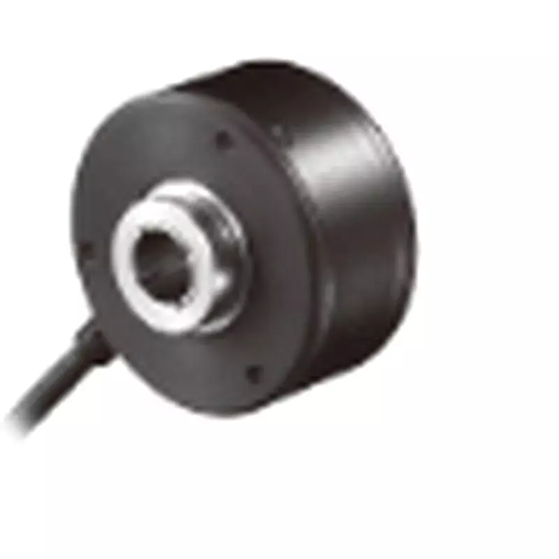 Muto Industries Rotary Encoder 5x10³ Nm Starting torque 800 Pulses, MH-800