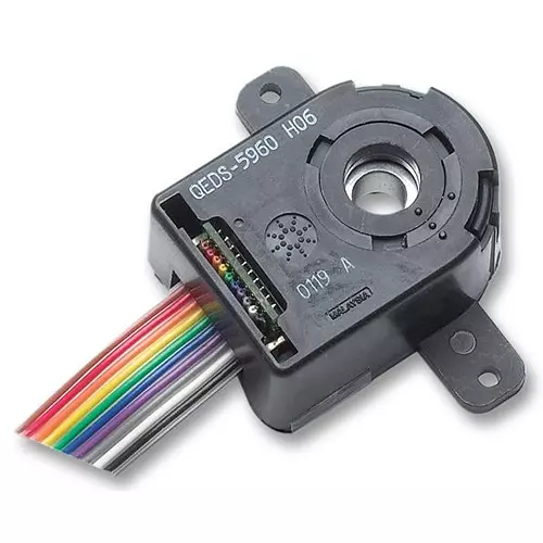 BROADCOM Line Driver, Encoder, HEDL-5640#A13