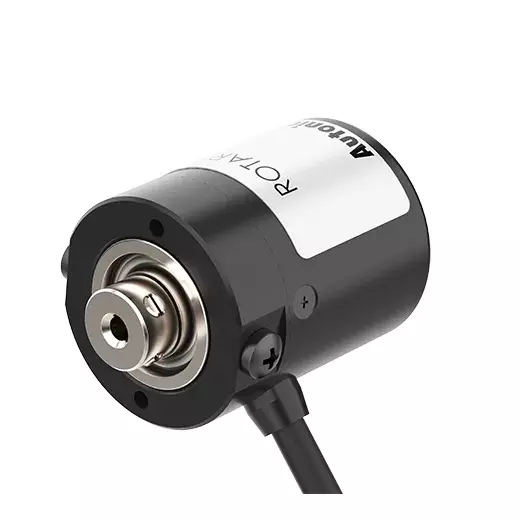 Buy Autonics Rotary Encoder 5 VDC 6000 RPM Max Allowable Revolution ...