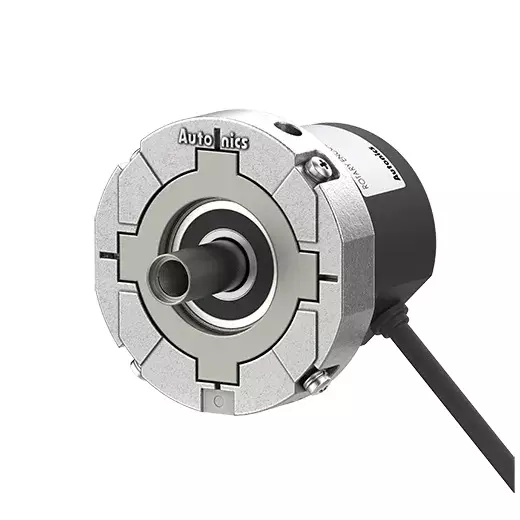 Buy Autonics Rotary Encoder NW(7M) 6000 RPM Max Allowable Revolution ...