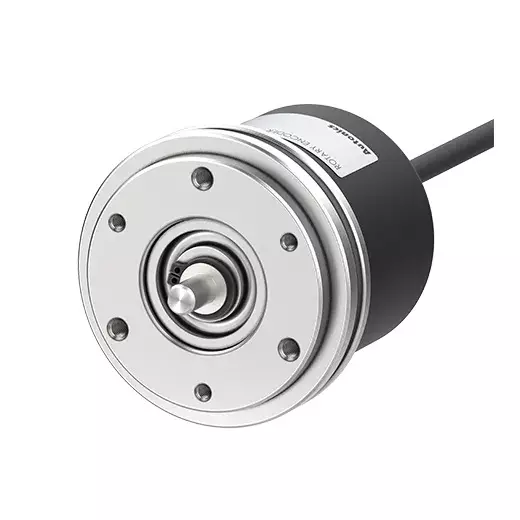 Buy Autonics Rotary Encoder 12-24 VDC 5000 RPM Max Allowable Revolution ...