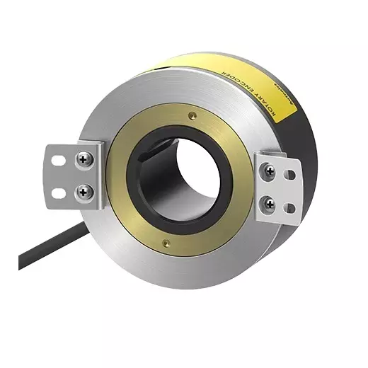 Autonics Rotary Encoder 12-24 VDC 3600 RPM Max Allowable Revolution, E80H32-360-3-T-24
