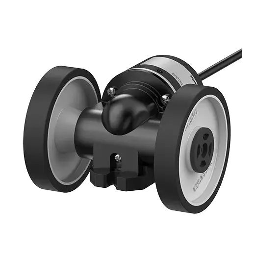 Buy Autonics Rotary Encoder 12-24 VDC 5000 RPM Max Allowable Revolution ...