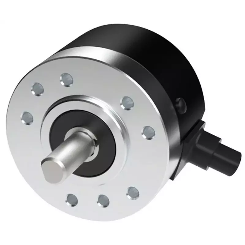 JTEKT Rotary Encoder Incremental Type Radial Direction: 30 N/Thrust Direction: 20 N, TRD-SR10CE