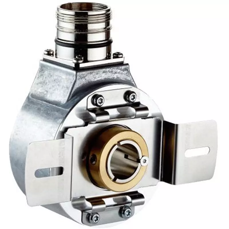 Sick Incremental Encoder 360 Number of Pulses, DBS60E-TJFA00360