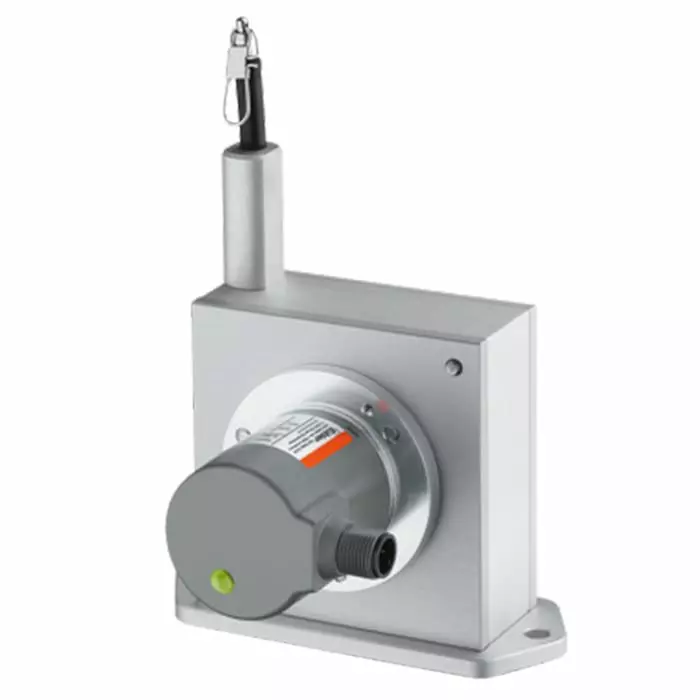 KUBLER B80 Series Encoder Analogue Signal, D8.3B1.0300.A223.0000