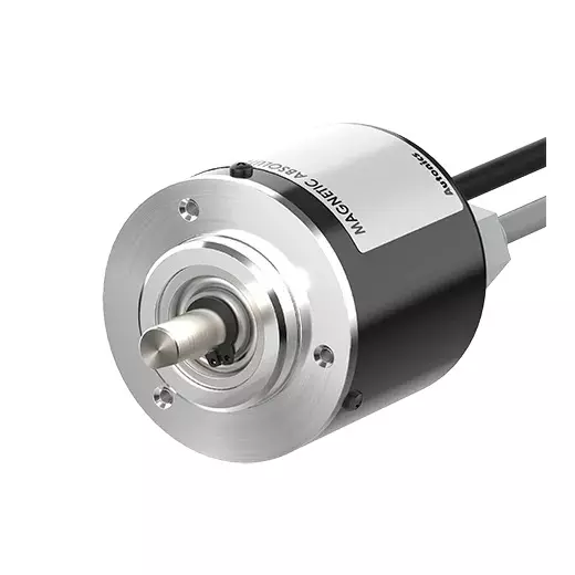 Buy Autonics Rotary Encoder 12-24 VDC 3000 RPM Max Allowable Revolution ...
