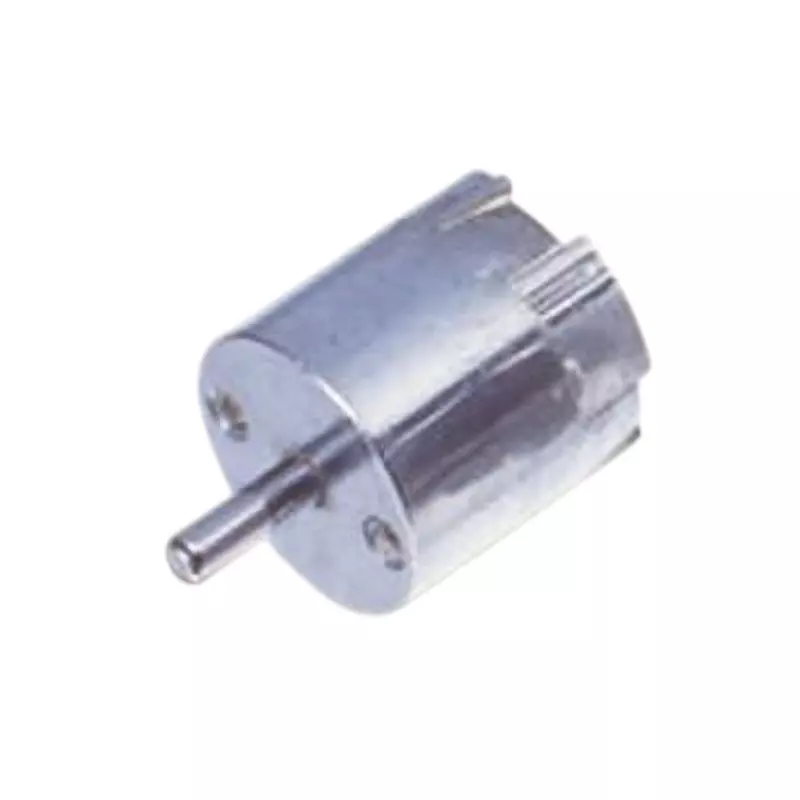 Nidek Rotary Encoder DC 5 V Power Supply Voltage Element: 50 Max. [at 25℃] Maximum Current, RE12A-100-100-1