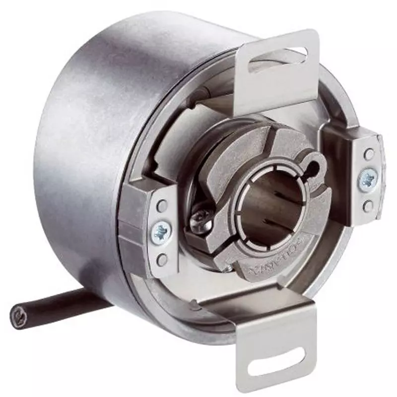 Sick Incremental Encoder 250 Number of Pulses, DFS60B-TGEN00250