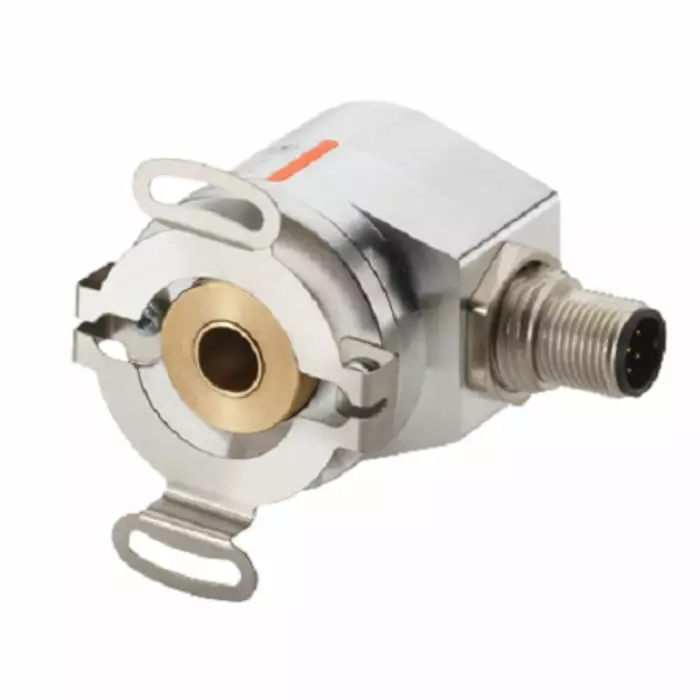 KUBLER Optical Incremental Encoder 2500 ppr Push Pull Signal Through Hollow Type, 8.3620.544E.0500