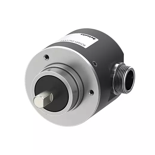 Buy Autonics Rotary Encoder 12-24 VDC 5000 RPM Max Allowable Revolution ...