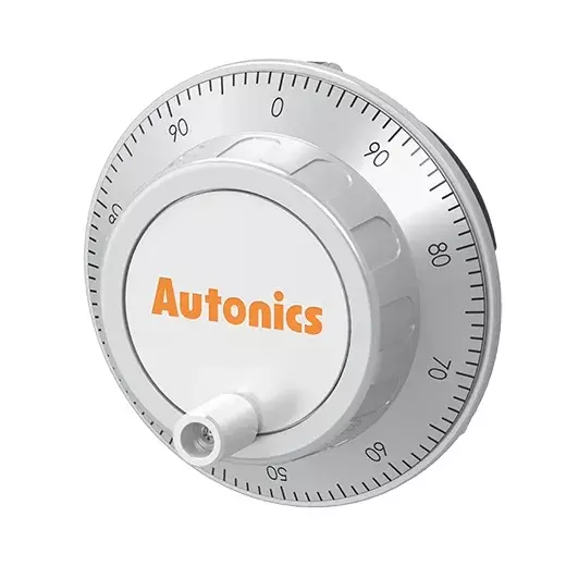 Autonics Rotary Encoder 12-24 VDC 100P/R Resolution, ENH-100-2-T-24