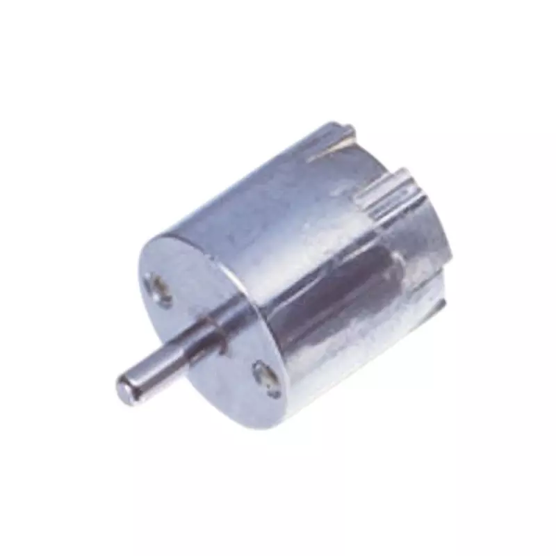 Nidek Rotary Encoder DC 5 V Power Supply Voltage Element: 50 Max. [at 25℃] Maximum Current, RE12A-300-100-1