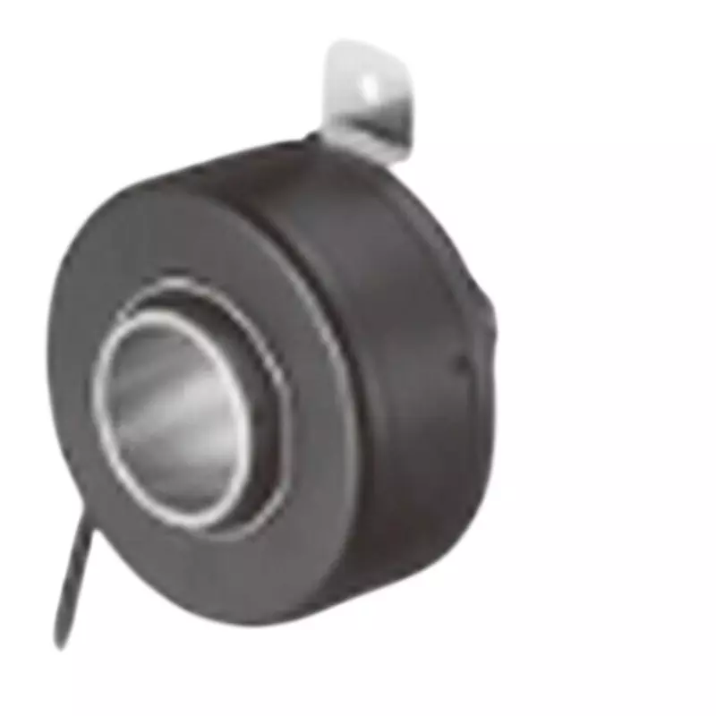 Muto Industries Rotary Encoder 58.8x10³ Nm Starting torque 360 Pulses, NS-360