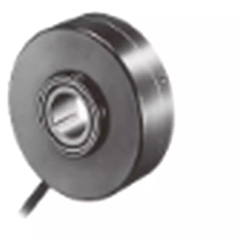 Muto Industries Rotary Encoder 50x10³ Nm Starting torque 100 Pulses, S-100-C
