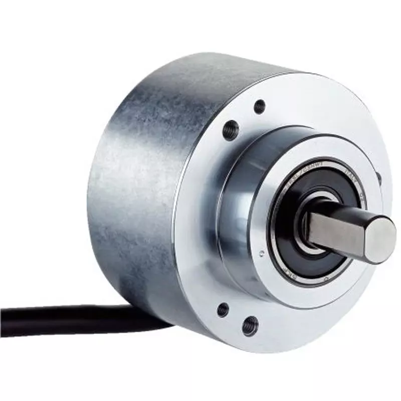 Sick Incremental Encoder 9000.0 Maximum Rotation Speed 44.35 mm Depth (Max) 0.5 no load Power, DBS60E-S4FK01024