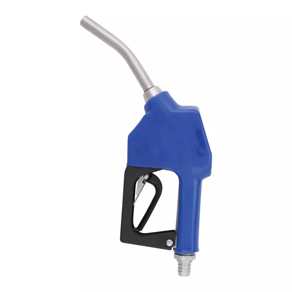 Groz DEF Control Nozzle for Diesel Exhaust Fluid & Urea