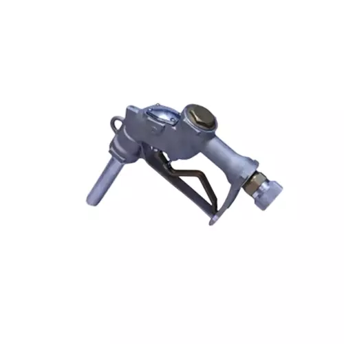 Eastman Heavy Duty Fuel Dispensing Nozzle Auto Shut Off Outlet Size 38.1 mm (1.5 inch)