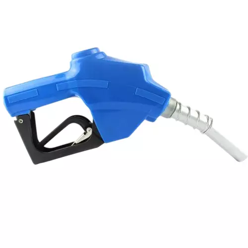 Eastman Fuel Dispensing Nozzle Auto Shut Off Outlet Size 25.4 mm (1 inch)