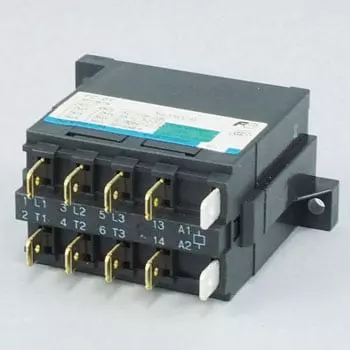 Fuji 1a(1NO) Auxiliary Contact AC100V Electromagnetic contactor 50194164,Made in Japan