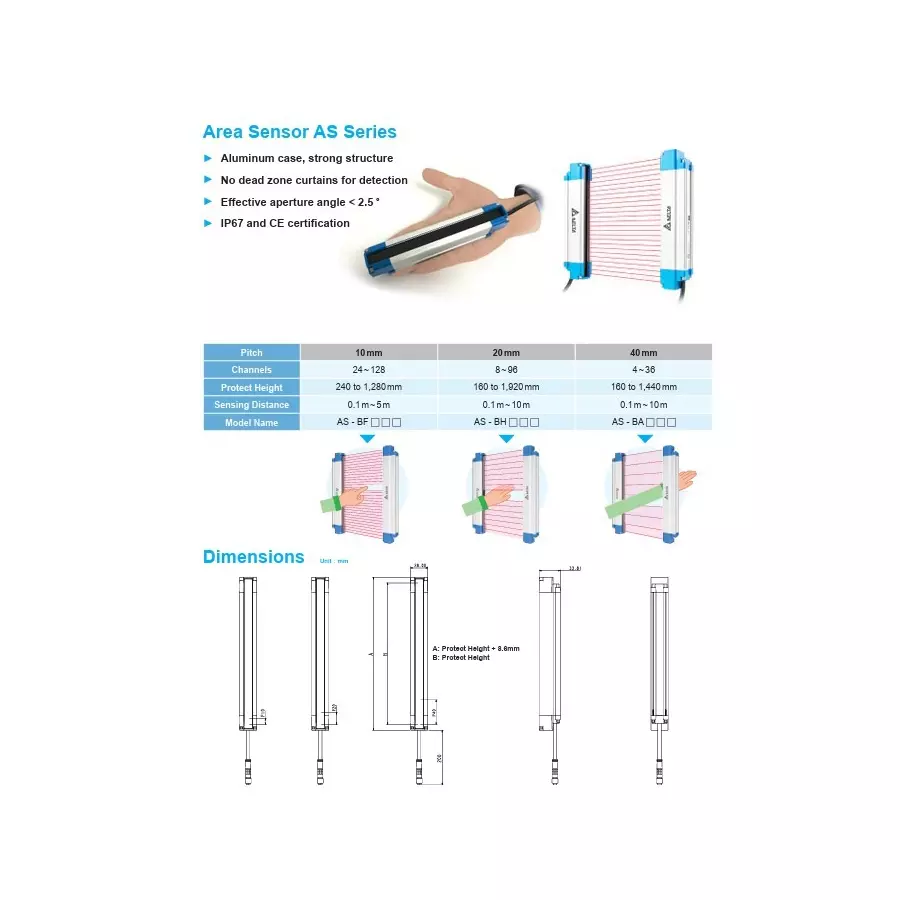 delta-32-channels-as-series-area-sensor-with-aluminium-body-and-240-mm-protected-height-as-bf032
