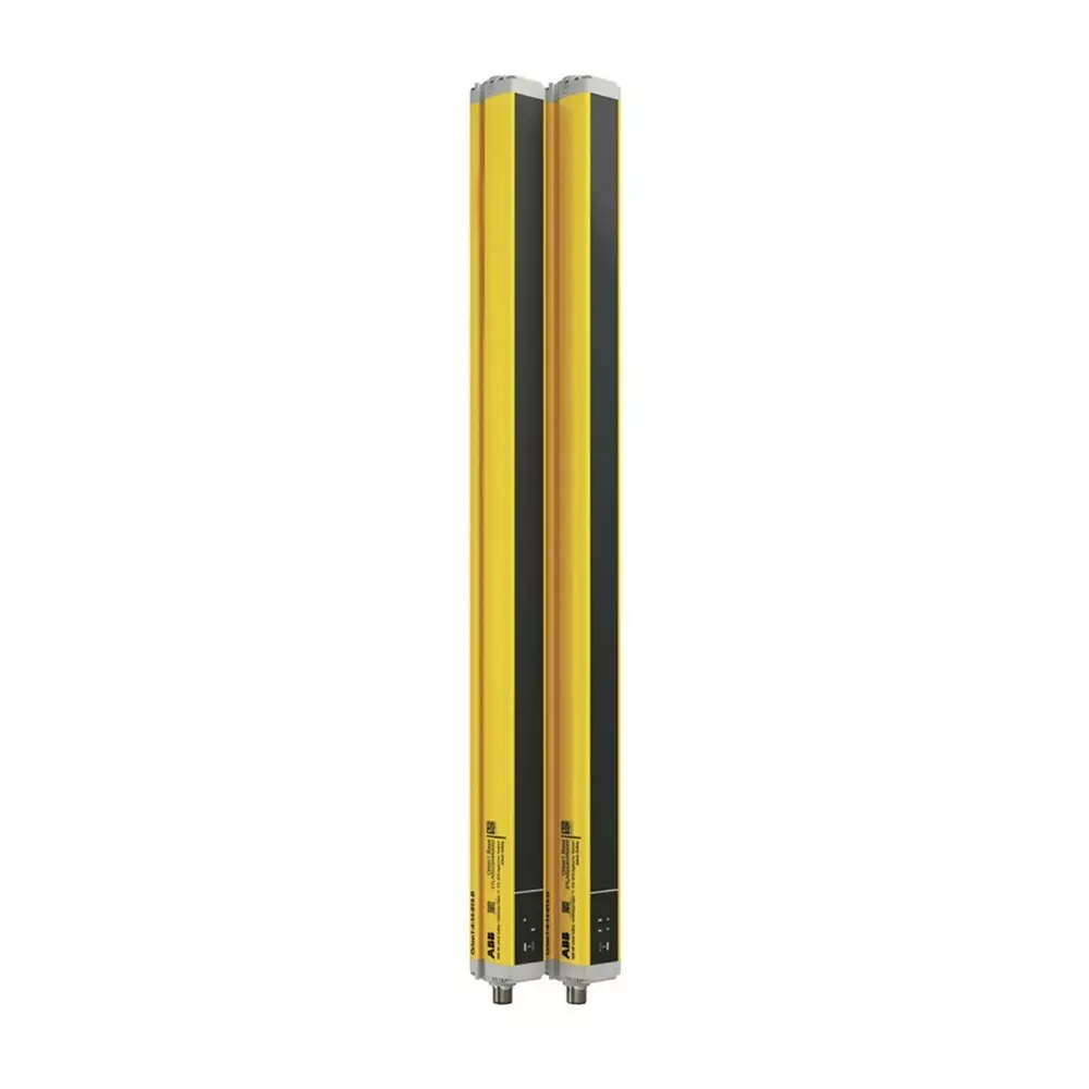 ABB Orion1 Light Curtain, Sender Receiver, 32 Beam(s), 30mm Resolution, 2TLA022302R0300