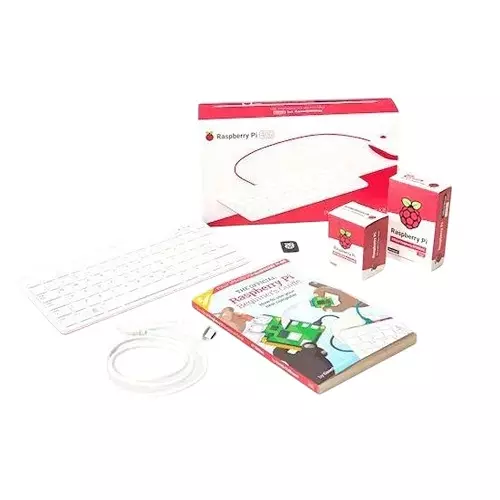 Raspberry Pi Embedded Box Computer 5 V Operating Supply Voltage, SC0393