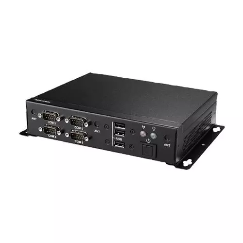 Advantech Embedded Box Computer 12 V Operating Supply Voltage, EPC-R4680CQ-XAA1E