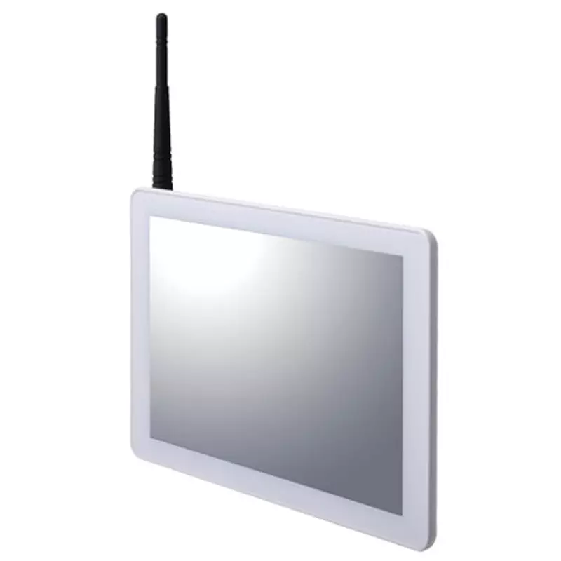 CONTEC Embedded PC 12 to 24 V DC, PT-V10WB-210R-J104M05W19