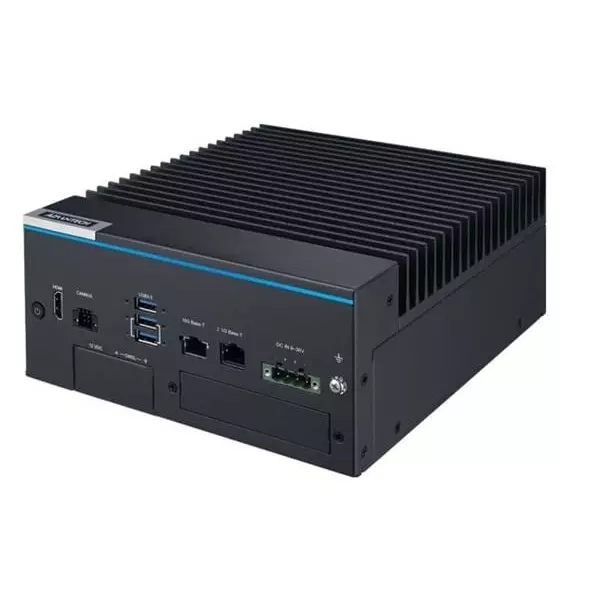 Advantech Embedded Box Computer 9 V to 36 V Operating Supply Voltage, MIC-732-AO6A1