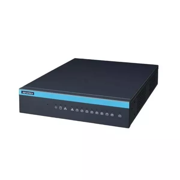 Advantech Embedded Box Computer 54 V Operating Supply Voltage, MIC-717-OX3A1